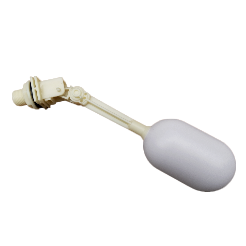 MJ-DN15EF(G1/2'') Plastic Ball - Float Ball Valve avaliação e preço