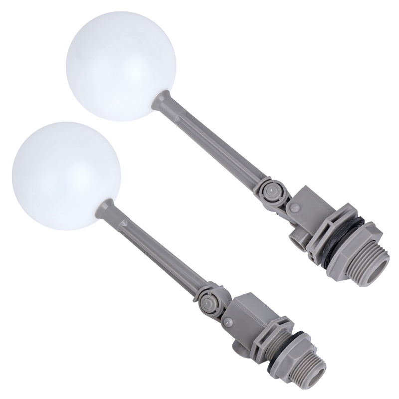 DN20/DN25 Adjustable Auto Fill - Float Ball Valve avaliação e preço