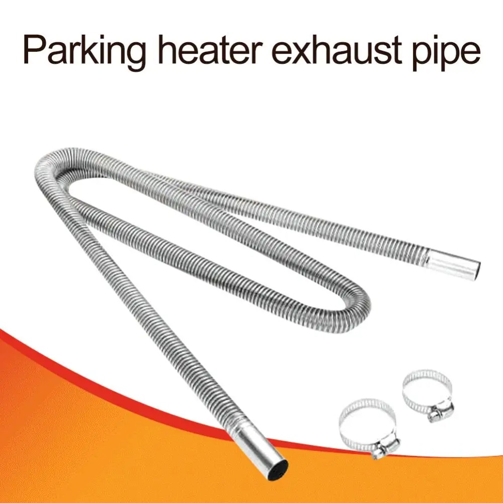 Exhaust Hose For Generator Mot - Flexible Hose Braided avaliação e preço