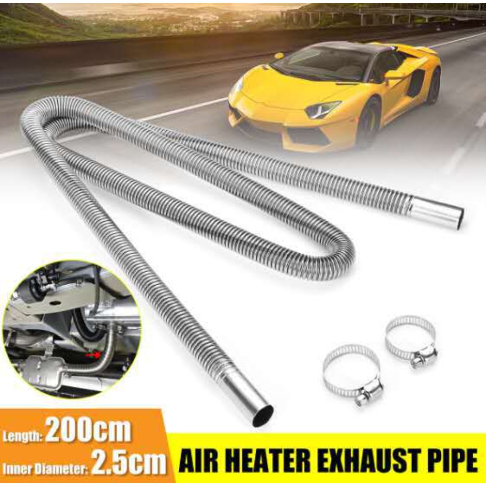 Exhaust Hose For Generator Mot - Flexible Hose Braided avaliação e preço