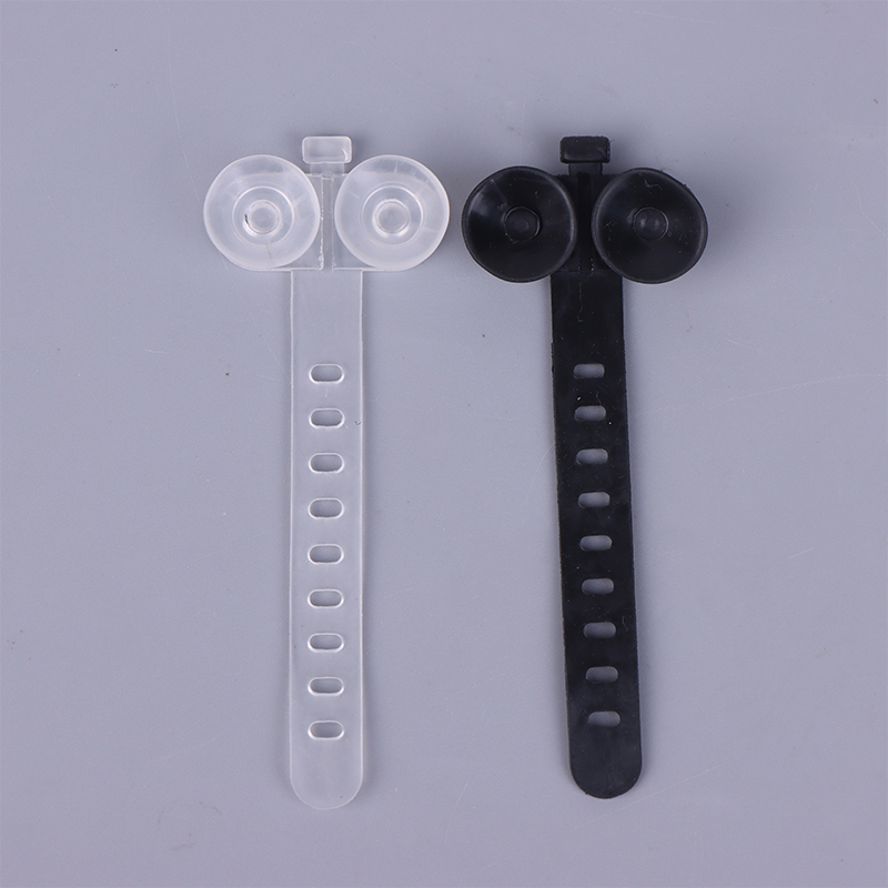 10Pcs/set Fish Tank Tie Suctio - Plastic Pipe Clip avaliação e preço