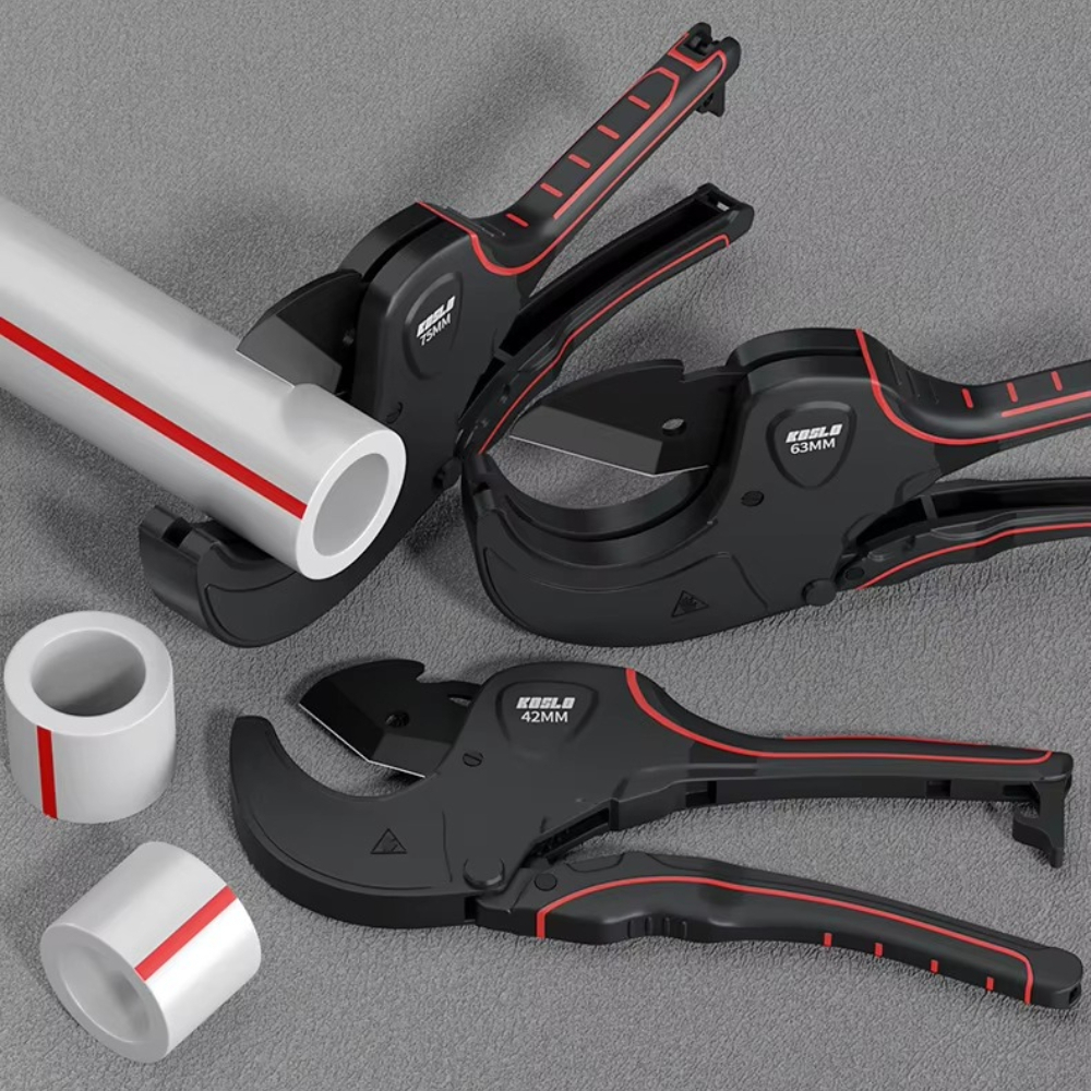 High Quality SK5 Blade Plumbin - Pipe Cutter Ratchet avaliação e preço