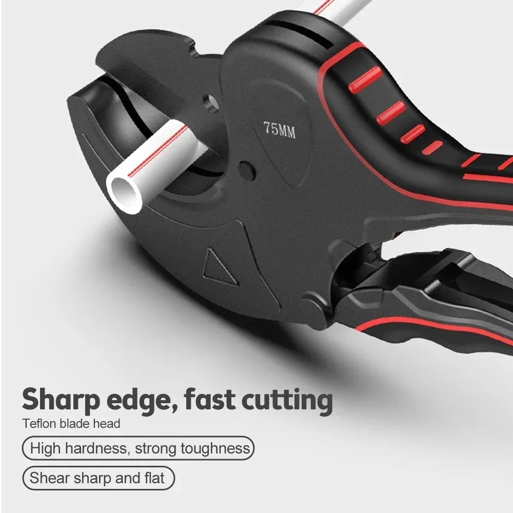 High Quality SK5 Blade Plumbin - Pipe Cutter Ratchet avaliação e preço