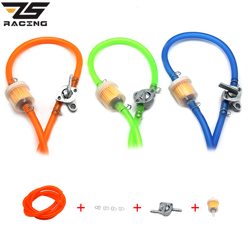 ZS Racing Universal 6mm Motorc - Plastic Pipe Clip avaliação e preço