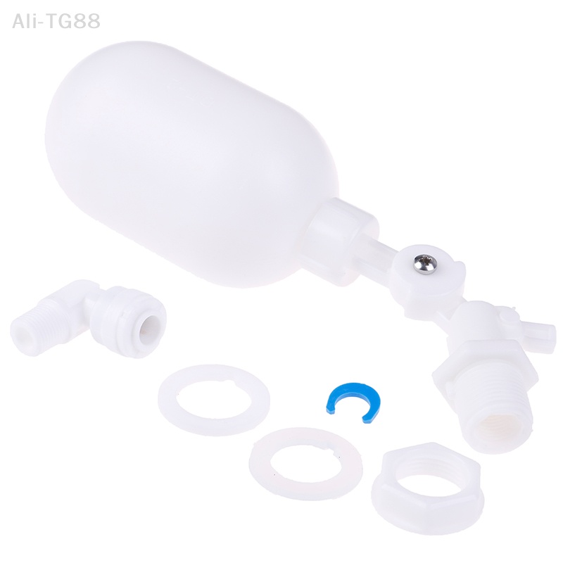 VeraCove 1PC Adjustable Auto F - Float Ball Valve avaliação e preço