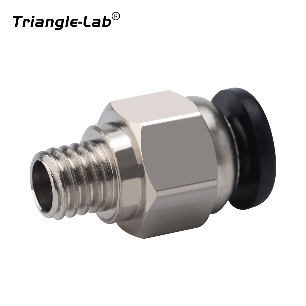 Trianglelab® Pneumatic Fitting - Ptfe Tape Thread avaliação e preço