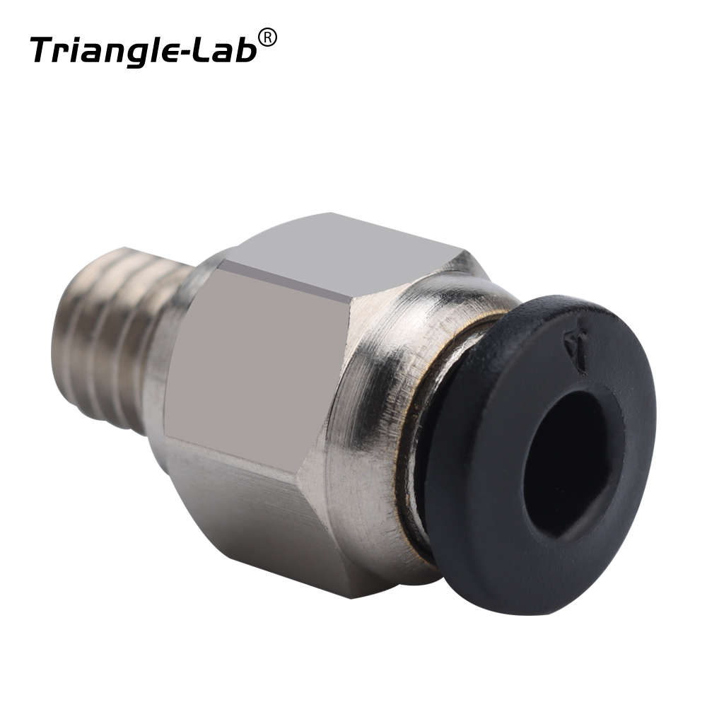 Trianglelab® Pneumatic Fitting - Ptfe Tape Thread avaliação e preço