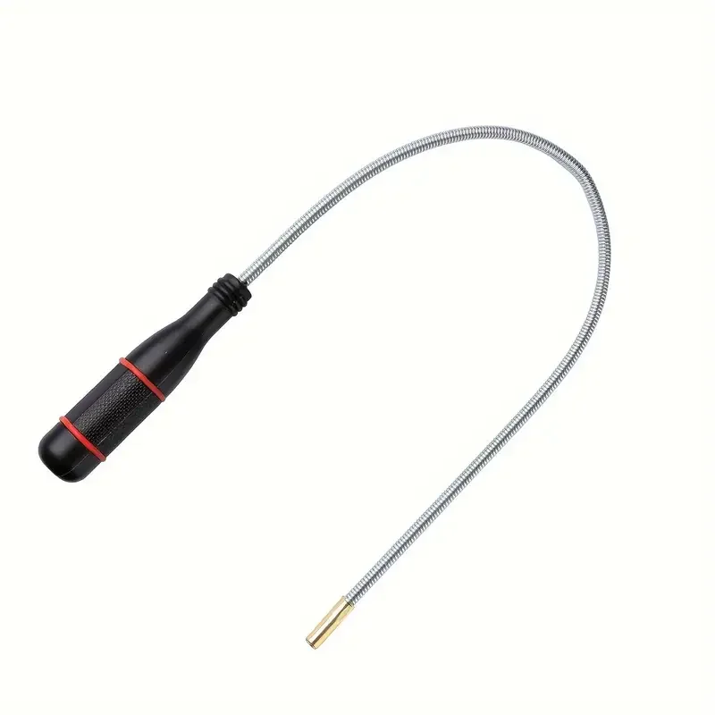 Pickup Tool Bendable Snake Pic - Drain Snake Flexible avaliação e preço