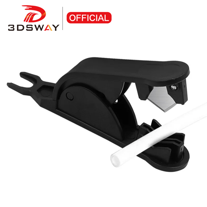 3DSWAY 3D Printer Parts PTFE T - Ptfe Tape Thread avaliação e preço