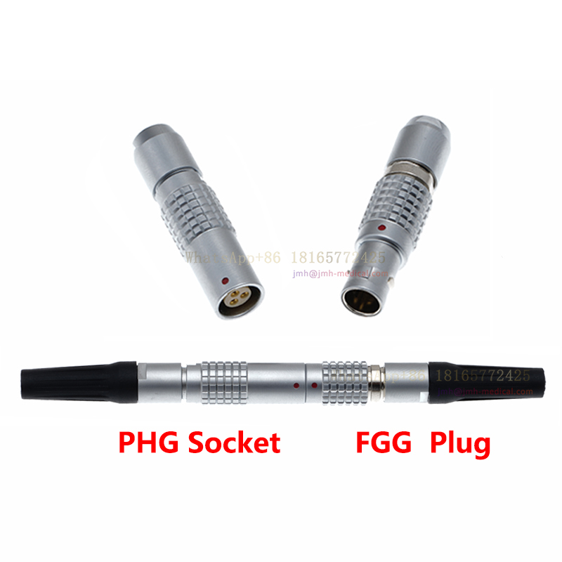PHG 0B 1B 2B floating female s - Push Fit Connector avaliação e preço