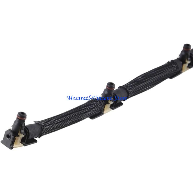 A70F Injector Return Pipe Leak - Overflow Pipe Clip avaliação e preço