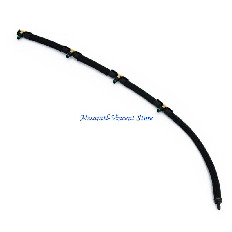 A70F Injector Return Pipe Leak - Overflow Pipe Clip avaliação e preço