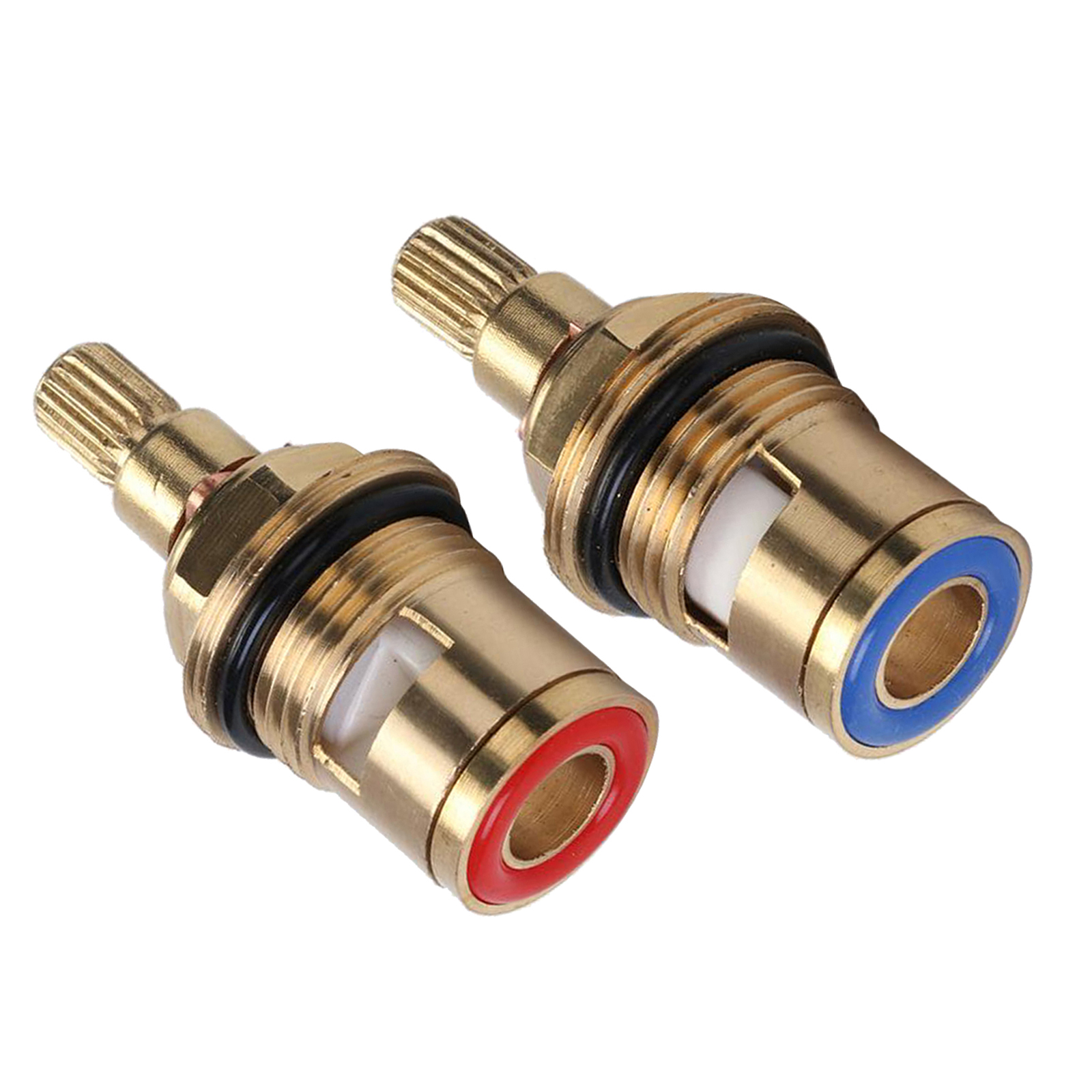1/2pc Universal Replacement Ta - Shower Valve Cartridge avaliação e preço