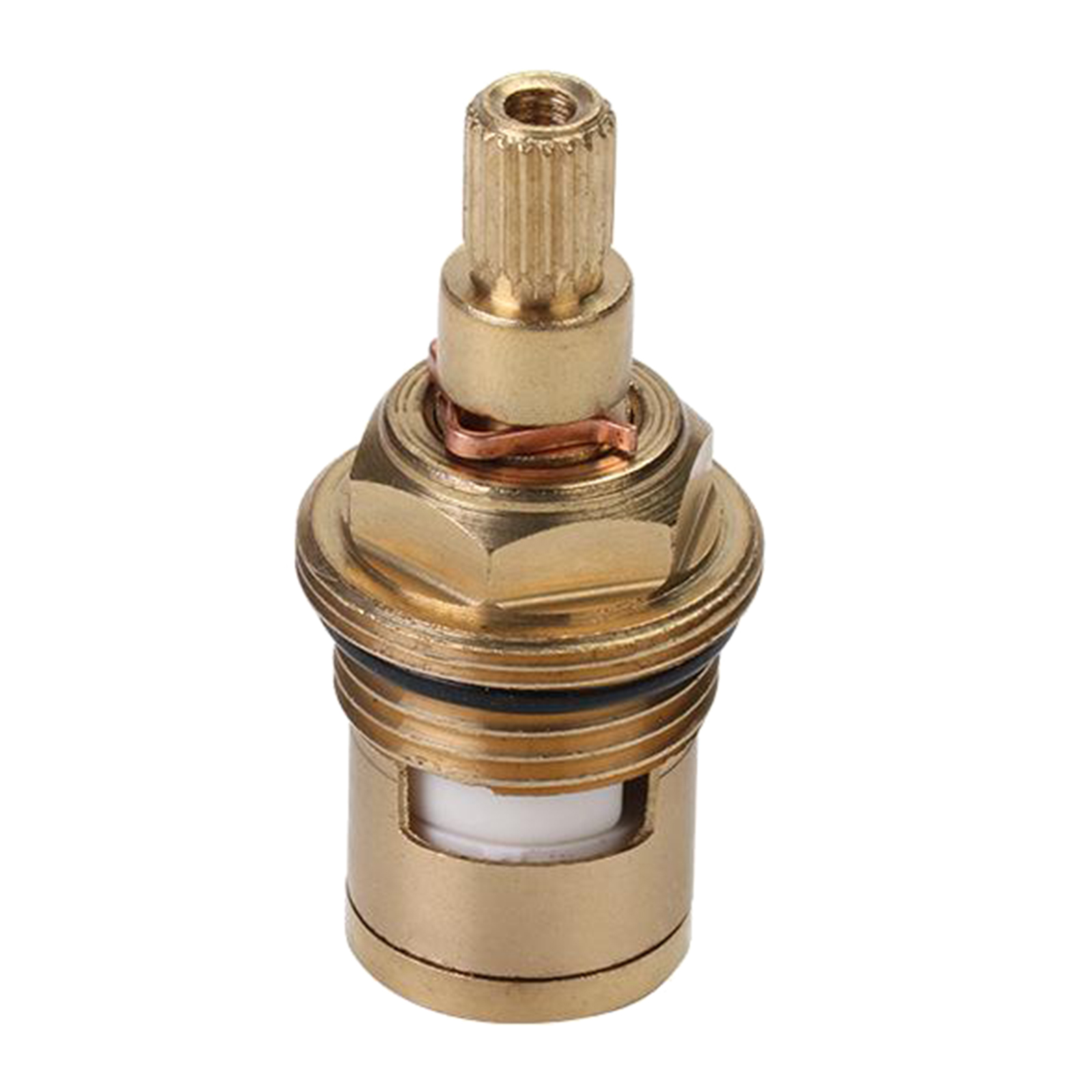 1/2pc Universal Replacement Ta - Shower Valve Cartridge avaliação e preço