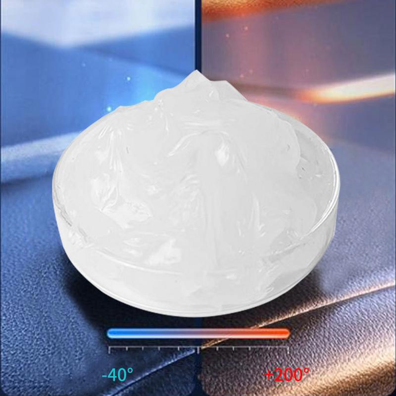 10g Silicone Lubricant Grease  - Silicone Tap Washer avaliação e preço