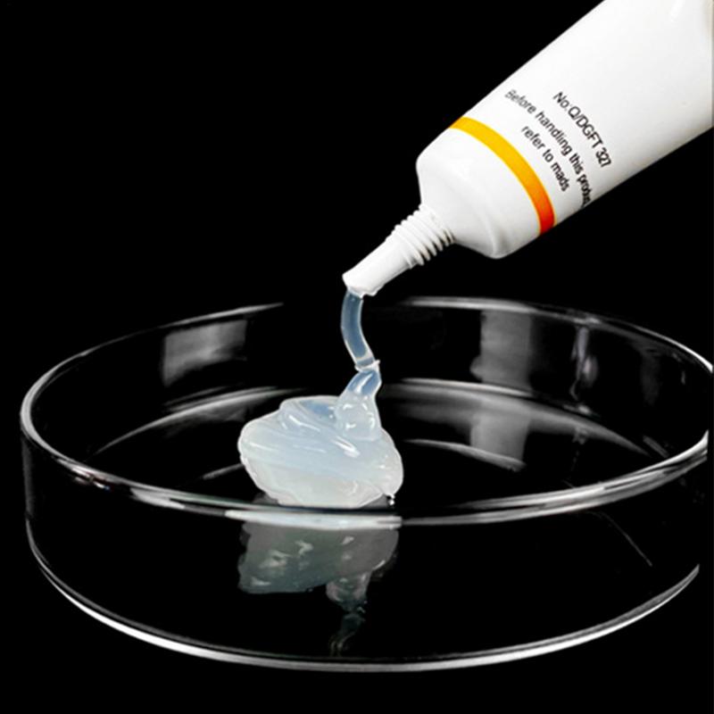 10g Silicone Lubricant Grease  - Silicone Tap Washer avaliação e preço