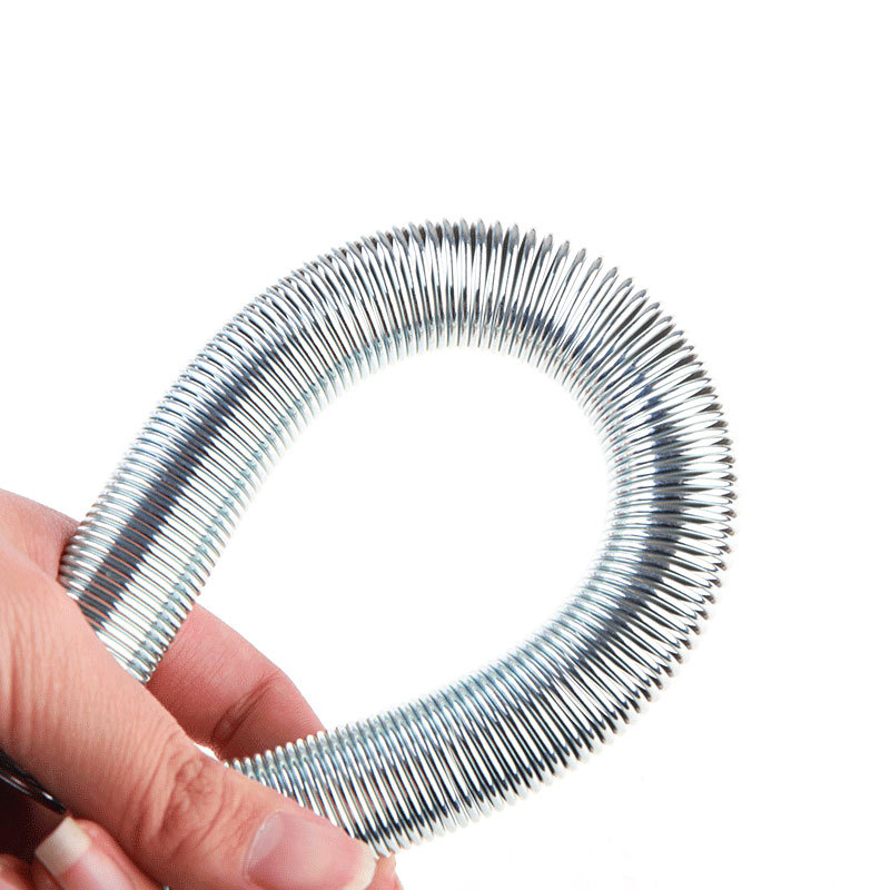 5Pcs/Set Air Condition Copper  - Pipe Bending Spring avaliação e preço