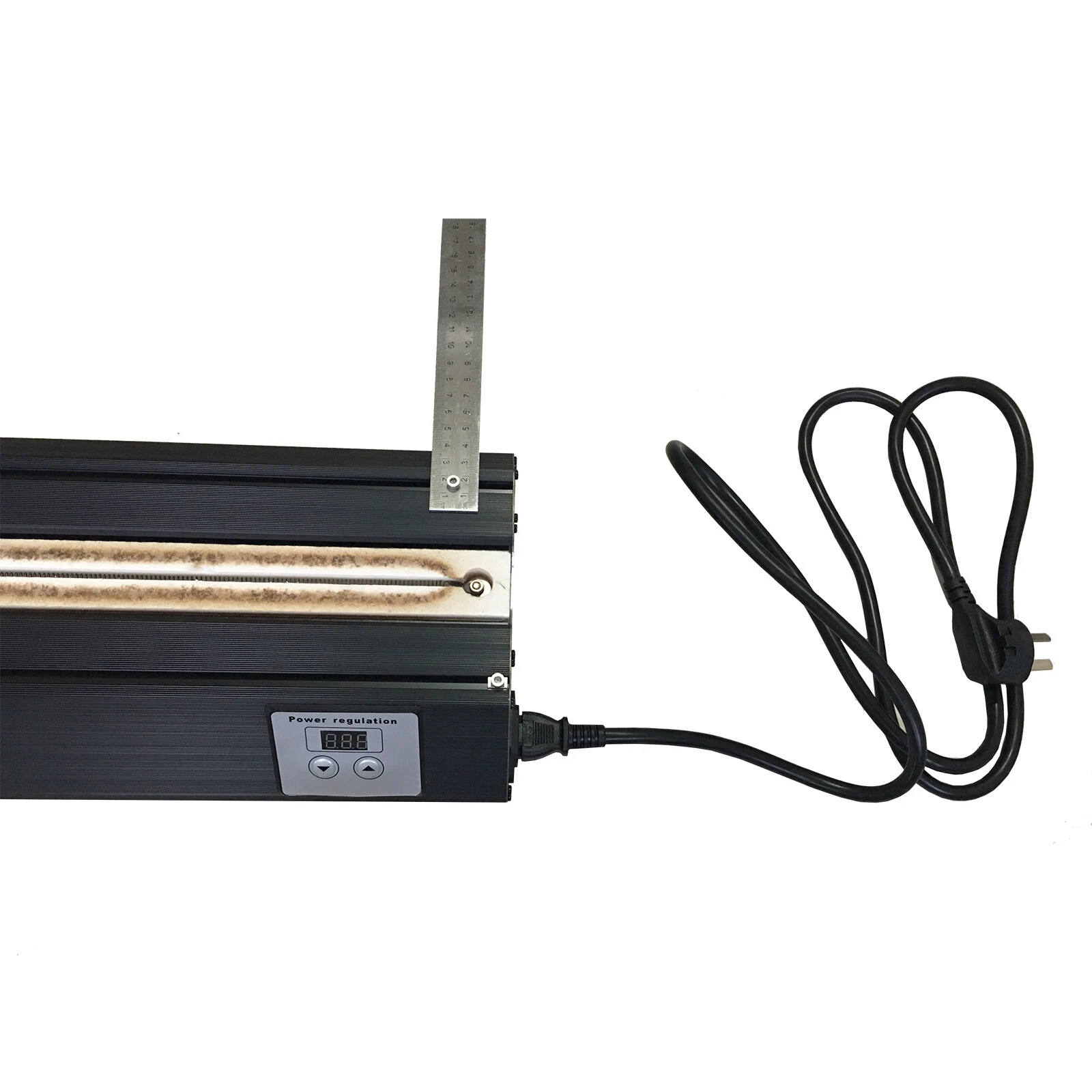 120cm Acrylic Bending Machine  - Pipe Freeze Spray avaliação e preço