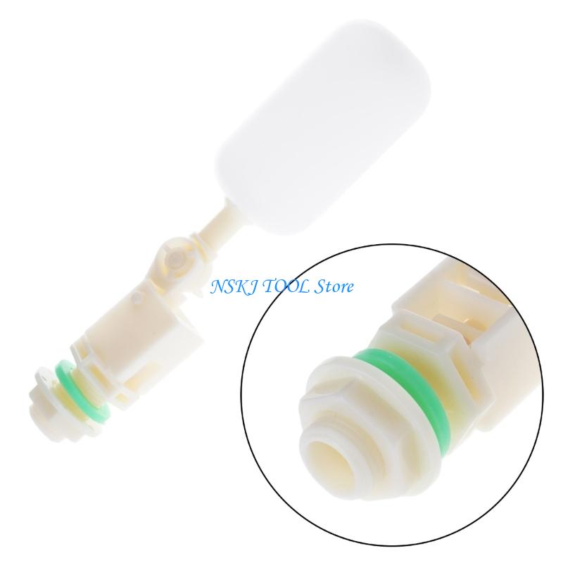 L8RC 3/4Inch Water Filter Floa - Float Ball Valve avaliação e preço