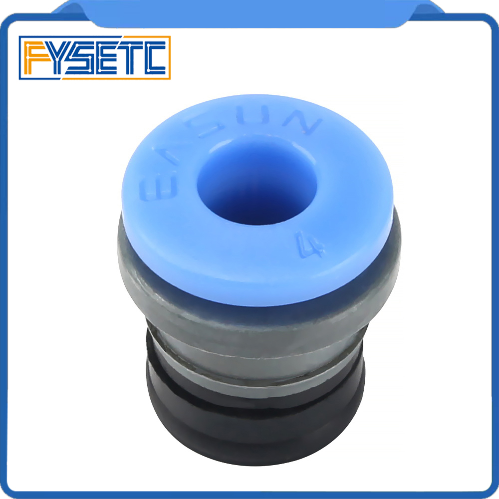FYSETC Bowden ECAS04 3D Printe - Ptfe Tape Thread avaliação e preço