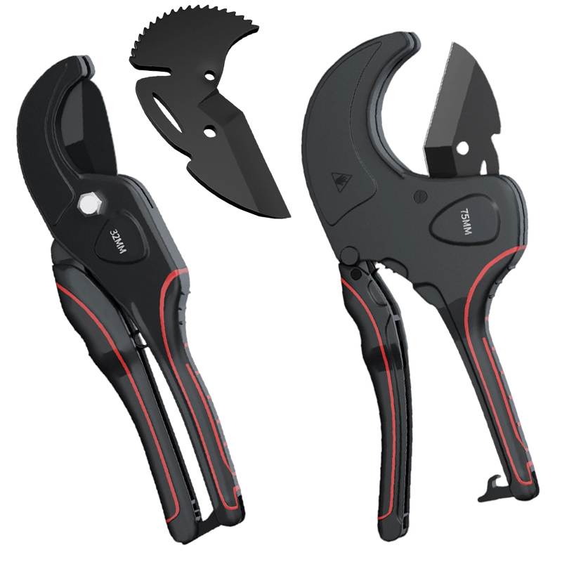 Ratcheting Pipe Tube Cutter Fo - Pipe Cutter Ratchet avaliação e preço