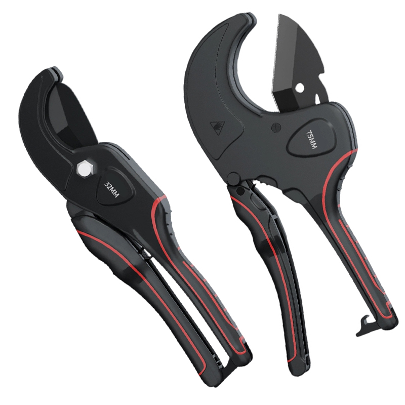 Ratcheting Pipe Tube Cutter Fo - Pipe Cutter Ratchet avaliação e preço