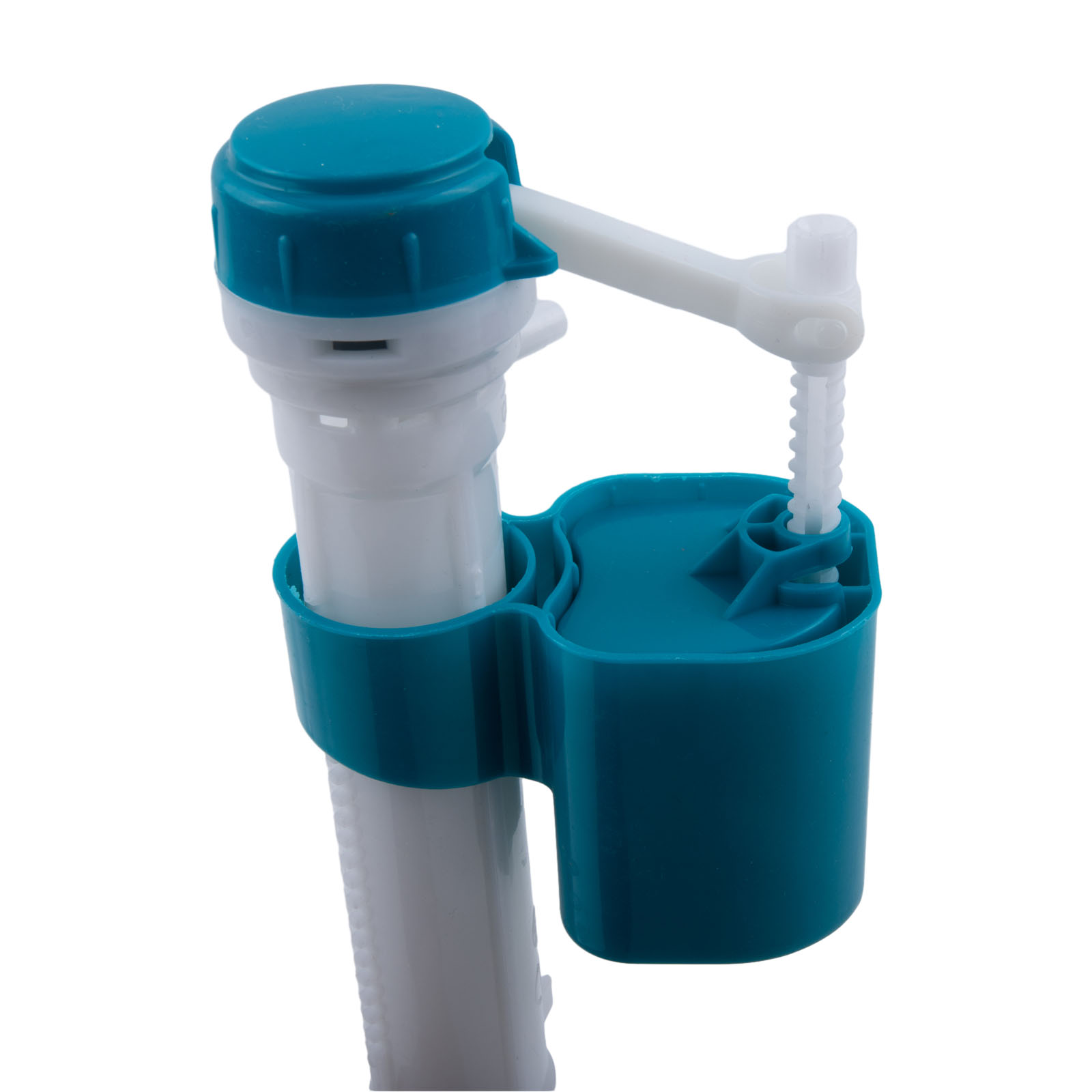 Toilet Cistern Fill Valve Entr - Toilet Fill Valve avaliação e preço