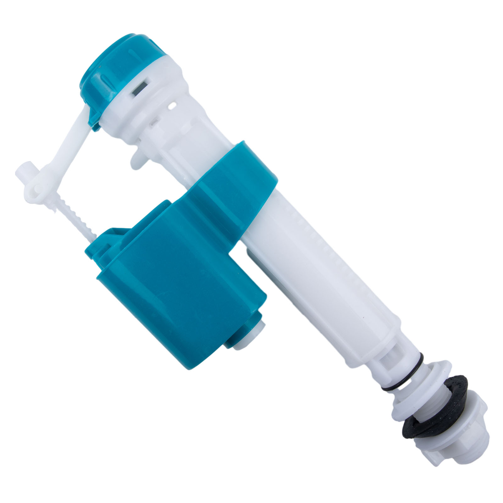 Toilet Cistern Fill Valve Entr - Toilet Fill Valve avaliação e preço