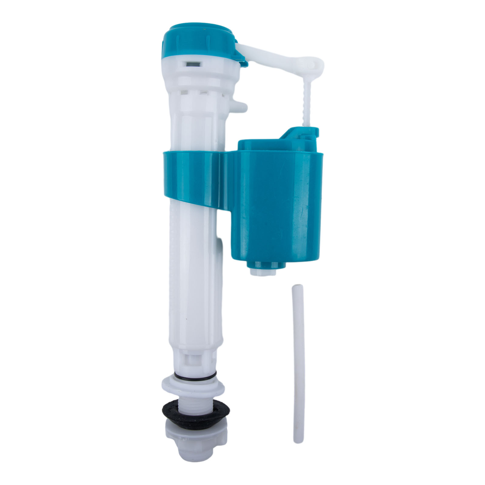 Toilet Cistern Fill Valve Entr - Toilet Fill Valve avaliação e preço