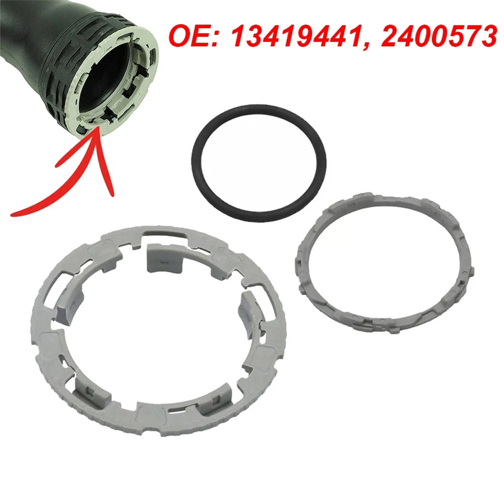 Intercooler Pipe Repair Kit 13 - Plastic Pipe Clip avaliação e preço