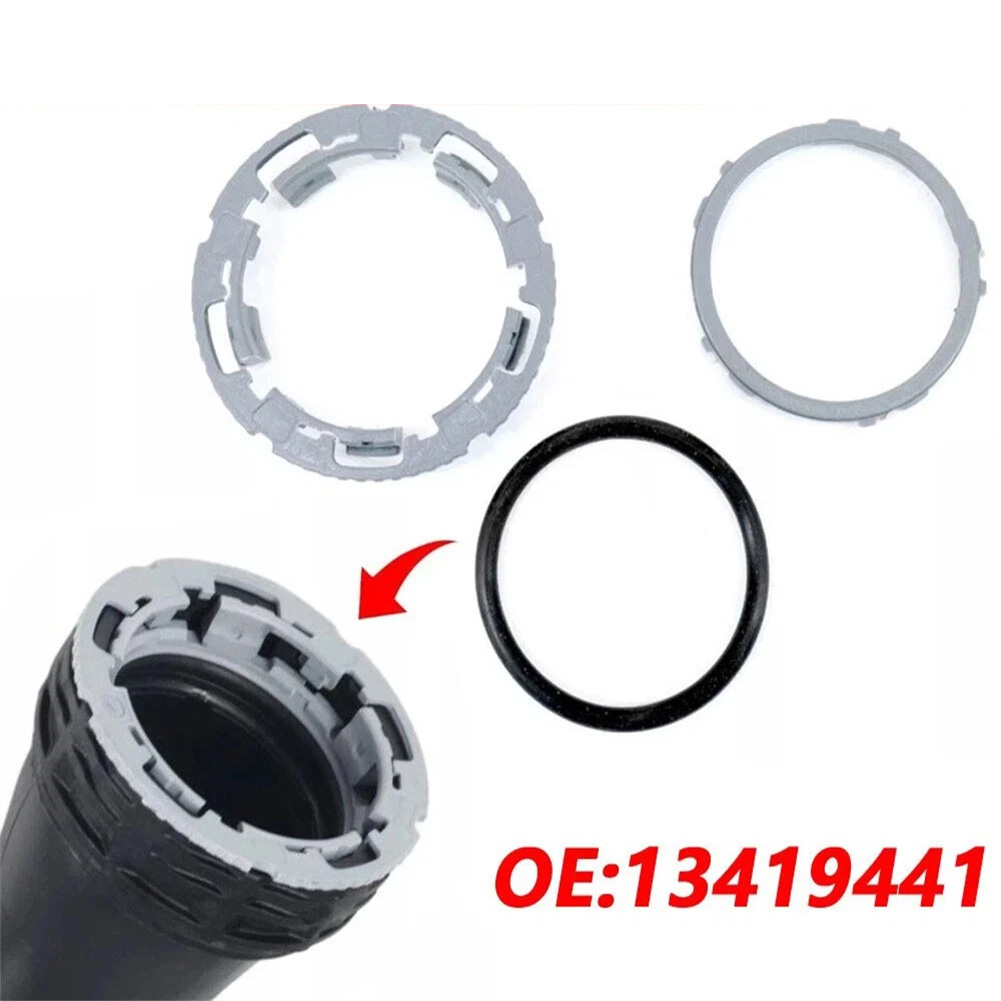 Intercooler Pipe Repair Kit 13 - Plastic Pipe Clip avaliação e preço