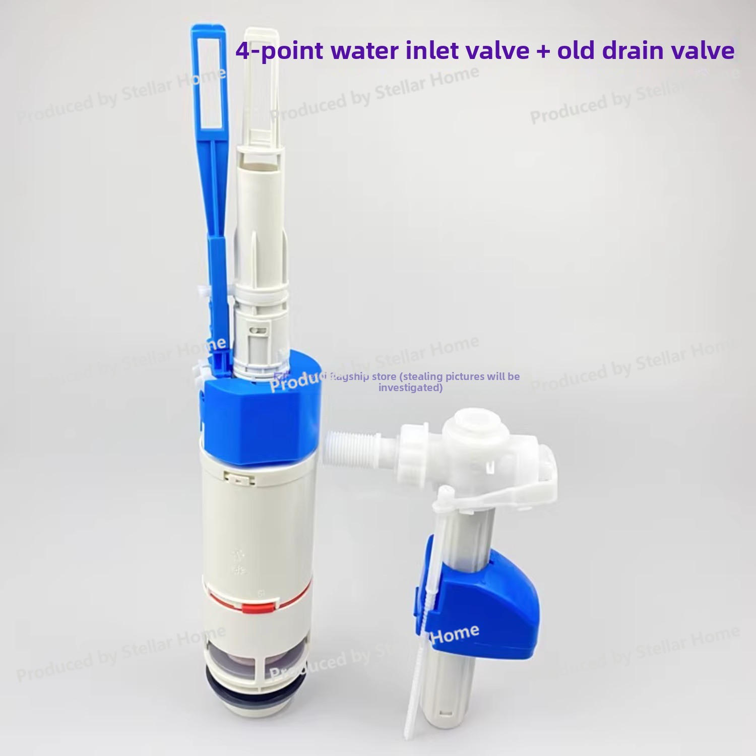 Toilet Fill Valve Compatible w - Toilet Fill Valve avaliação e preço