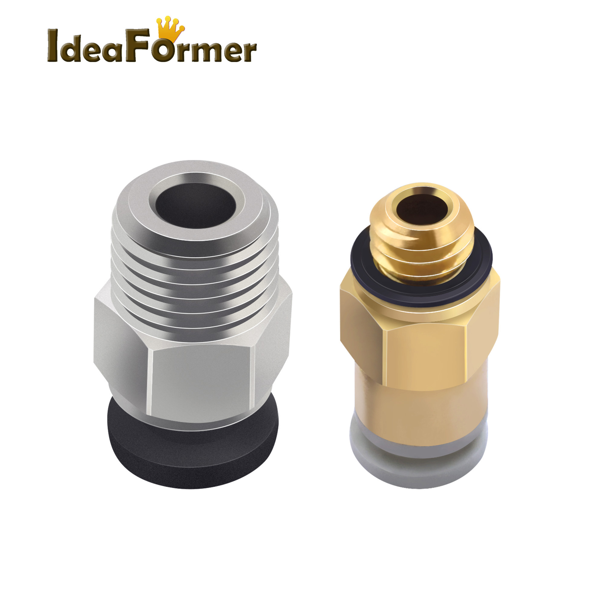 IdeaFormer 1M Bowden PTFE Blue - Ptfe Tape Thread avaliação e preço
