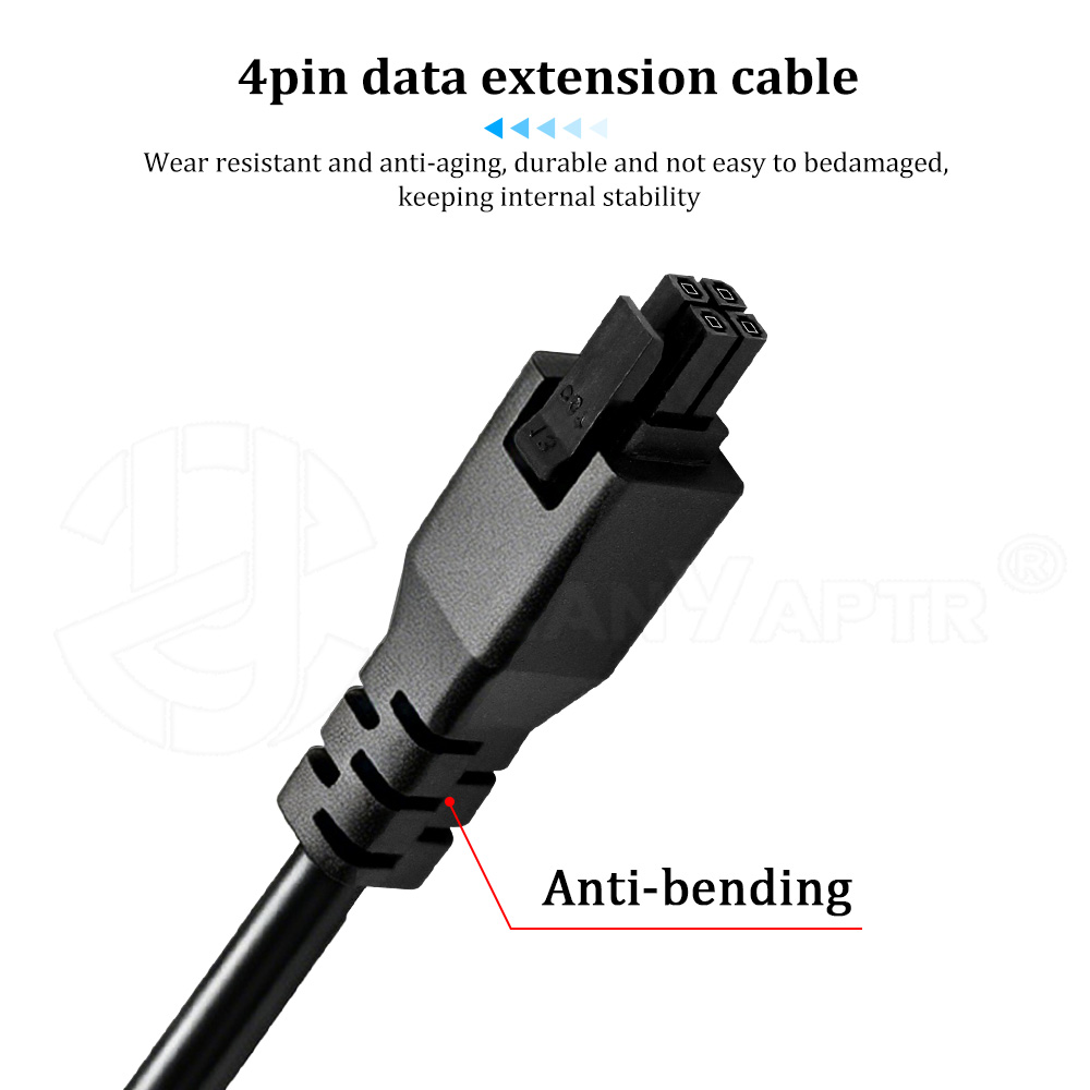 4Pin 3-to-1 AMS Hub Expansion  - Ptfe Tape Thread avaliação e preço