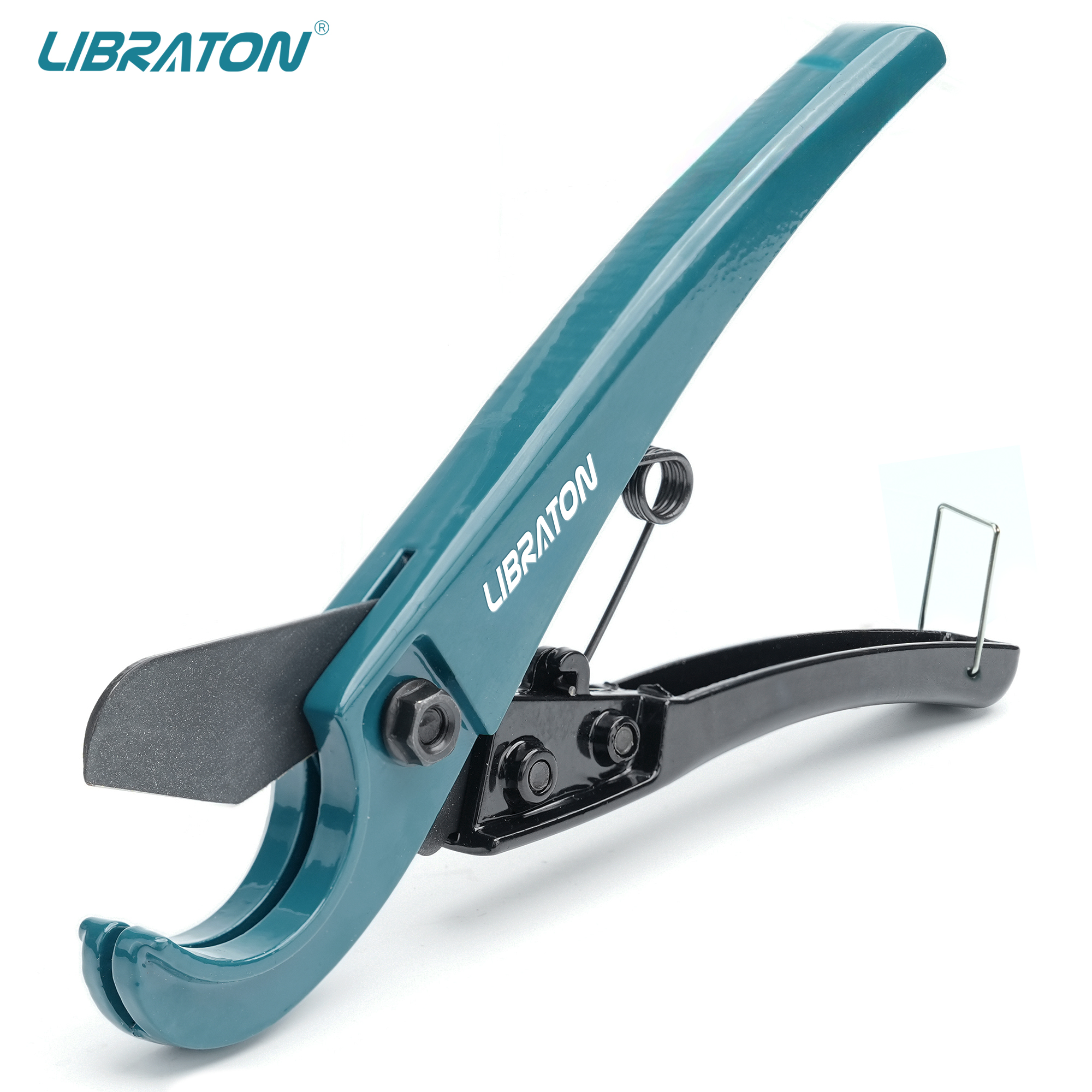 Libraton Pex Cutter 31mm Pex P - Pipe Cutter Ratchet avaliação e preço