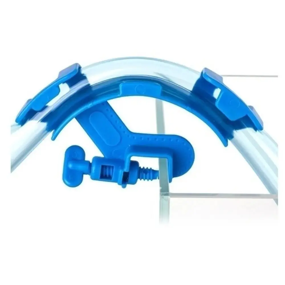 Aquarium Water Pipe Filter Hos - Plastic Pipe Clip avaliação e preço