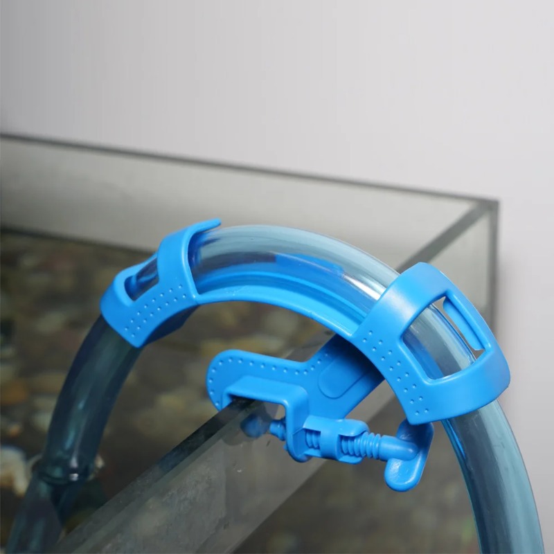 Aquarium Water Pipe Filter Hos - Plastic Pipe Clip avaliação e preço