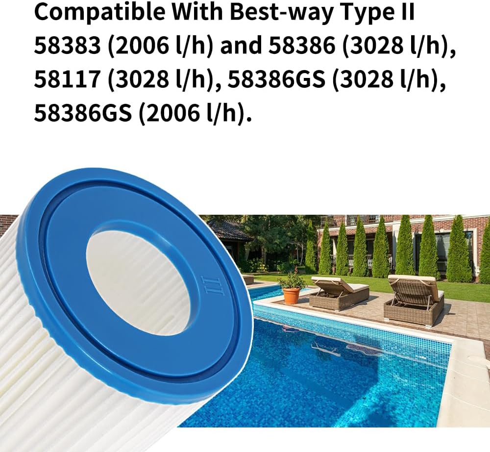 Filter Cartridge for Bestway I - Basin Mixer Cartridge avaliação e preço