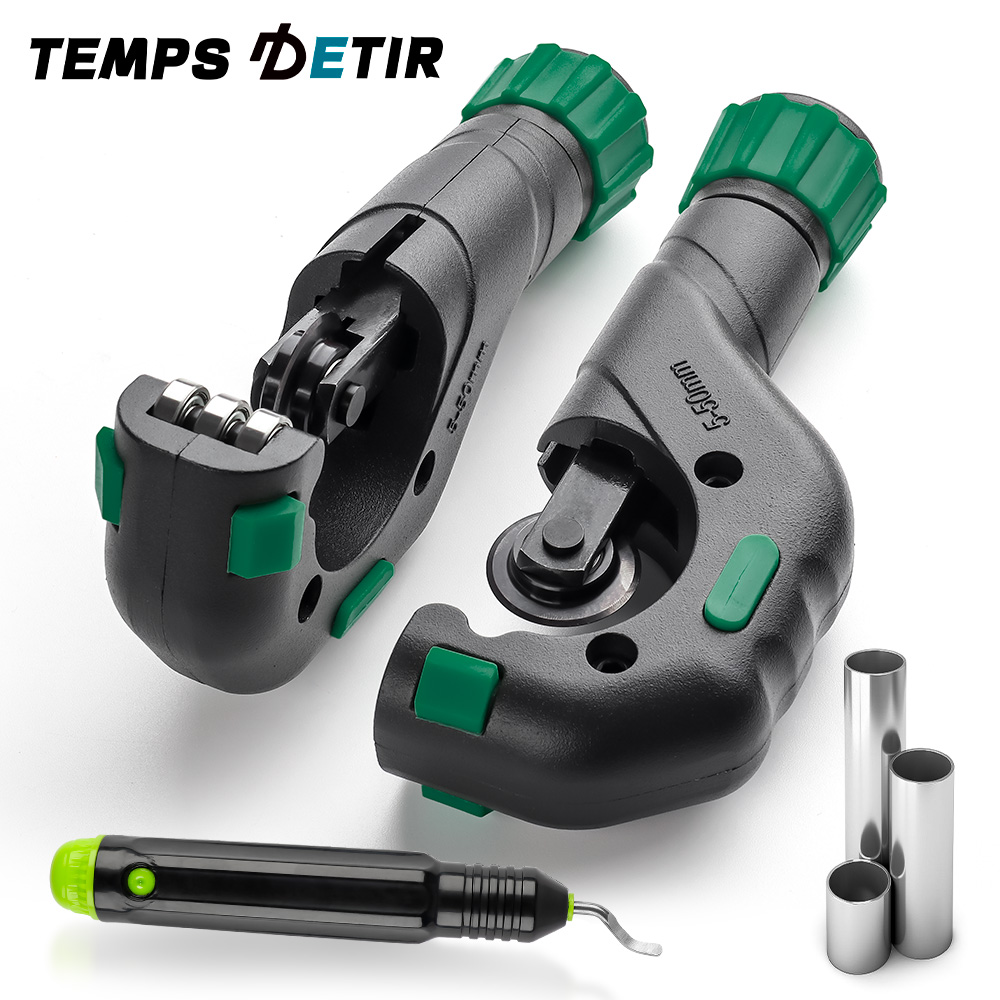 5-50mm Pipe Cutter Alloy Steel - Pipe Cutter Ratchet avaliação e preço
