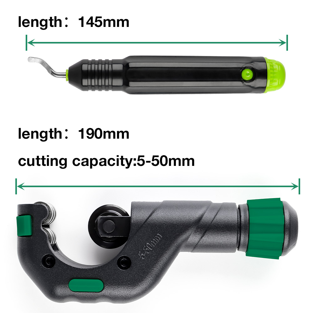5-50mm Pipe Cutter Alloy Steel - Pipe Cutter Ratchet avaliação e preço