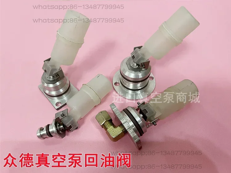 Vacuum pump RA0100 floating ba - Float Ball Valve avaliação e preço