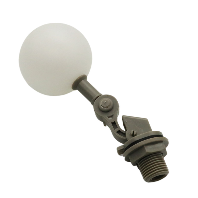 DN15 1/2'' DN20 3/4'' Water Co - Float Ball Valve avaliação e preço