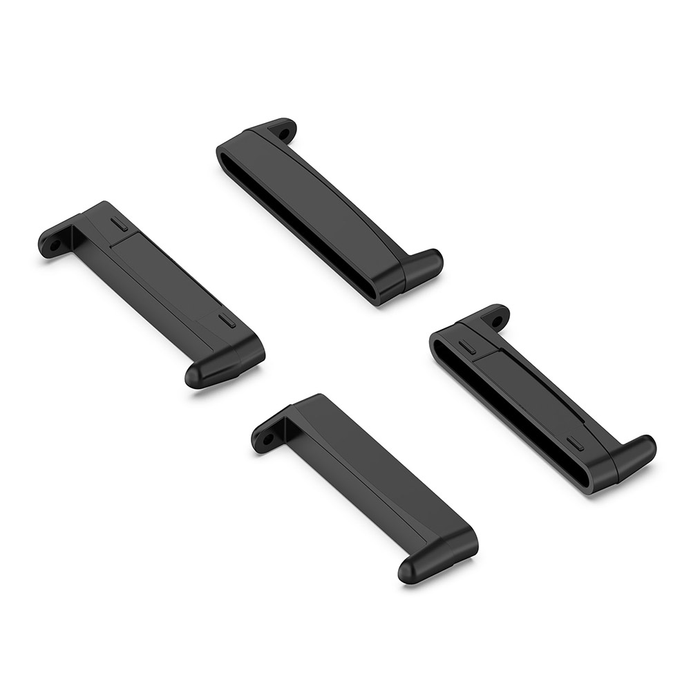 Metal Adapter for Fitbit Versa - Push Fit Connector avaliação e preço