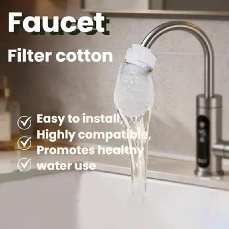 10PCS、20PCS、50PCS Faucet Filte - Silicone Tap Washer avaliação e preço