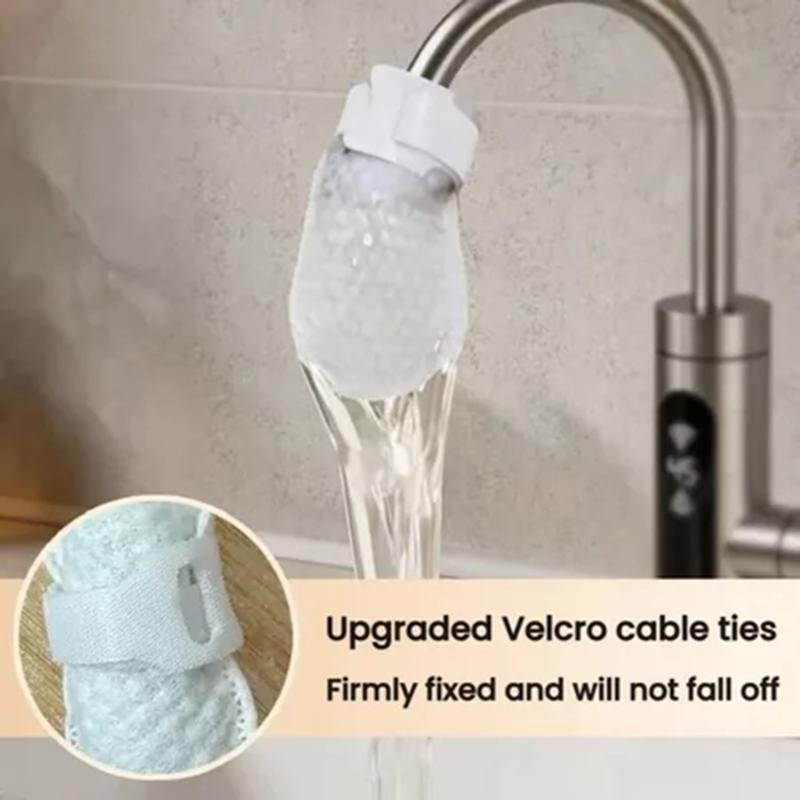 10PCS、20PCS、50PCS Faucet Filte - Silicone Tap Washer avaliação e preço