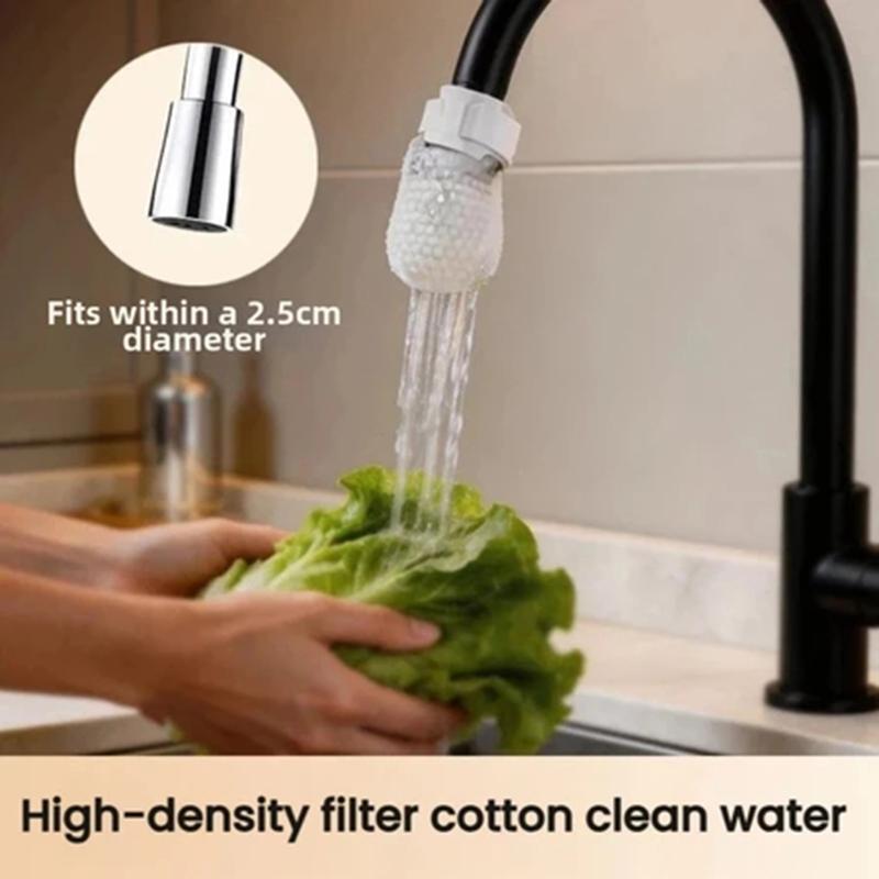 10PCS、20PCS、50PCS Faucet Filte - Silicone Tap Washer avaliação e preço