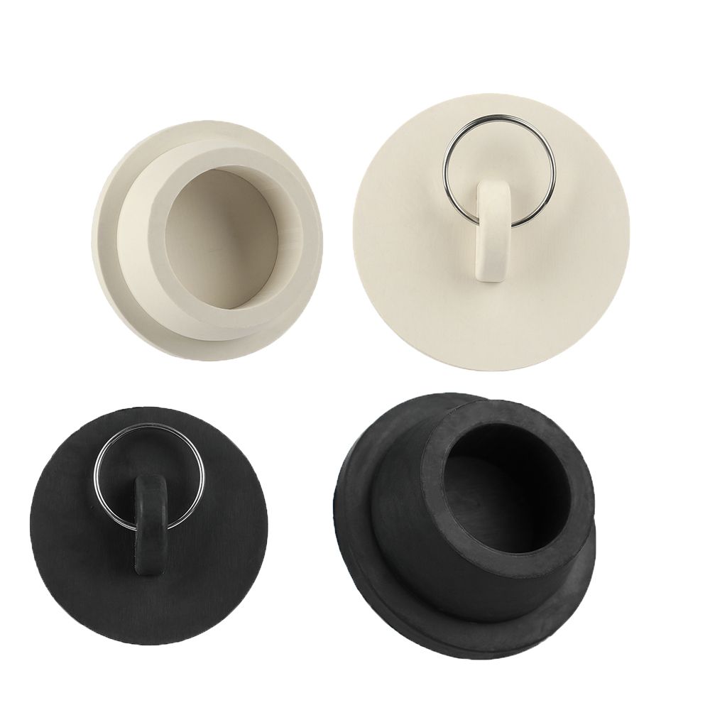 Kitchen Sink Bathtub Drainage  - Drain Pipe Clip avaliação e preço