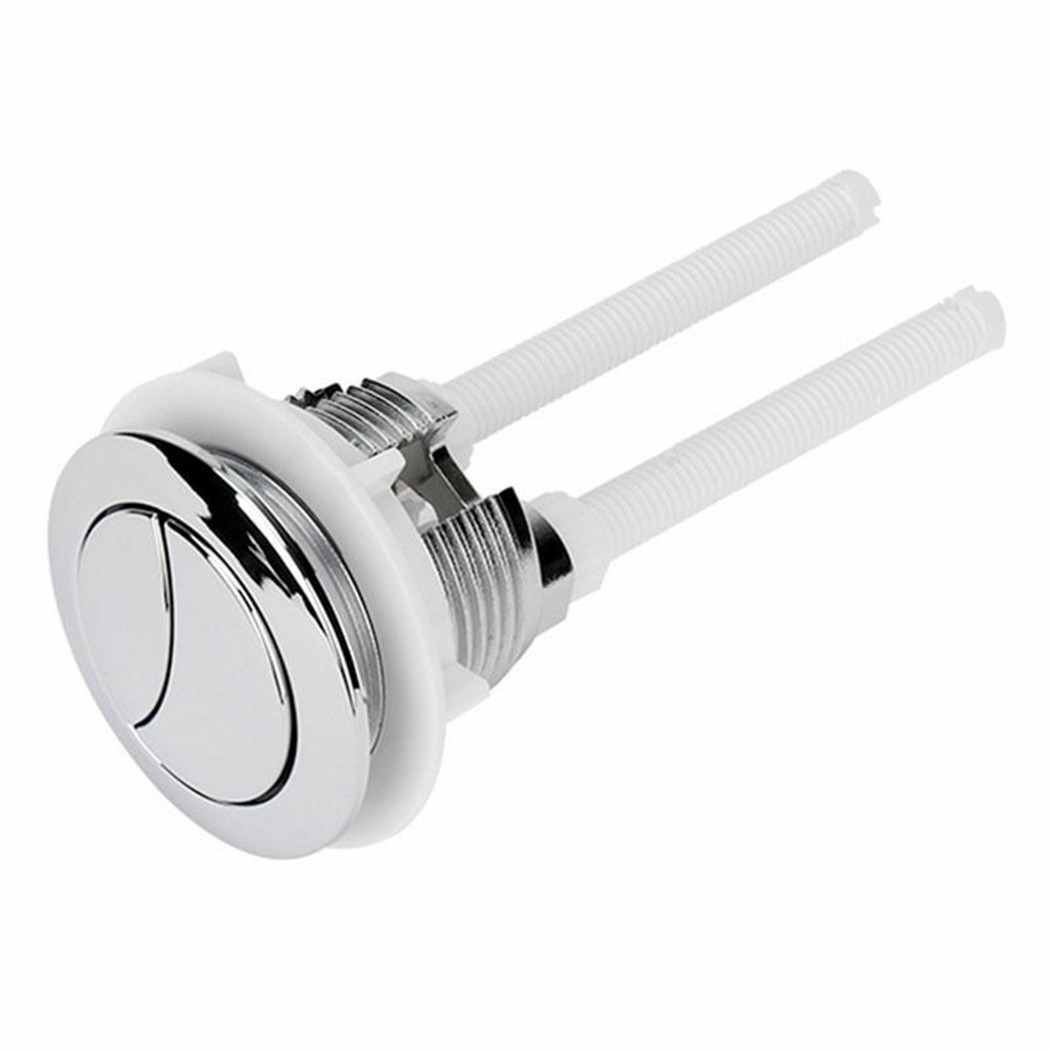 Handle Toilet Press Button Dua - Toilet Fill Valve avaliação e preço