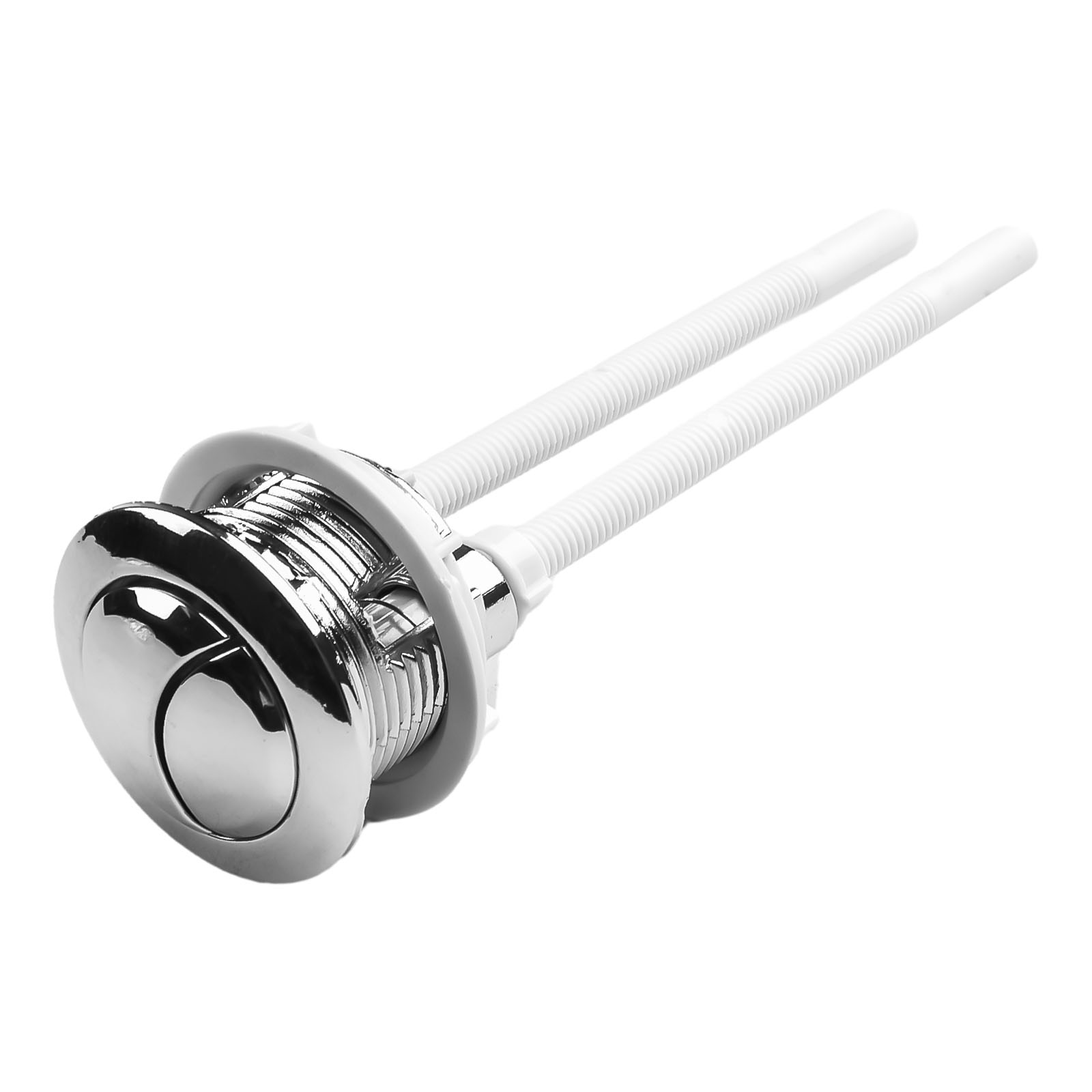 Handle Toilet Press Button Dua - Toilet Fill Valve avaliação e preço