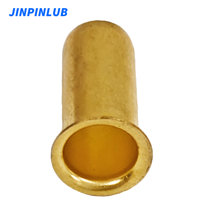 JINPINLUB PI 4/6/8/10mm Brass  - Compression Fitting Brass avaliação e preço